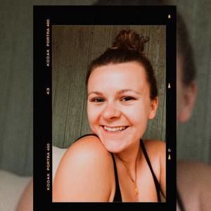 Meet your Posher, Madi